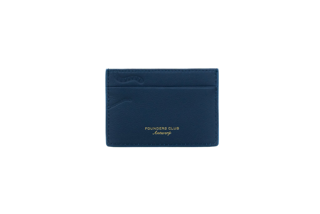 The Card Holder
