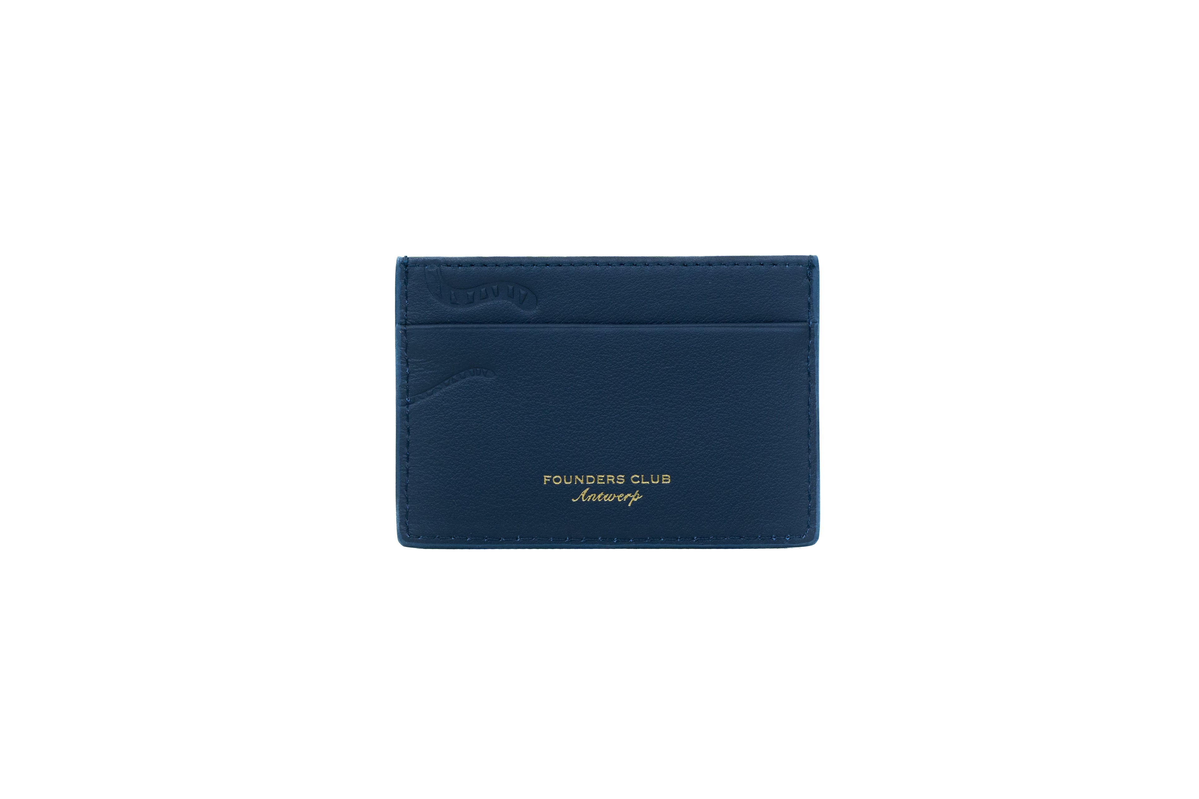 The Card Holder