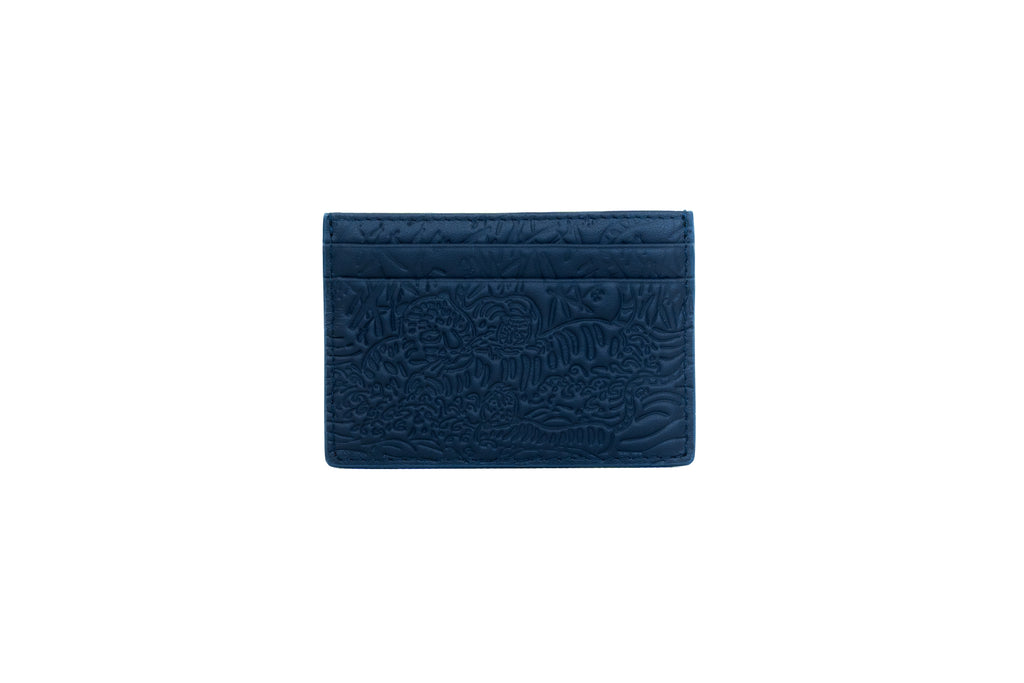 The Card Holder