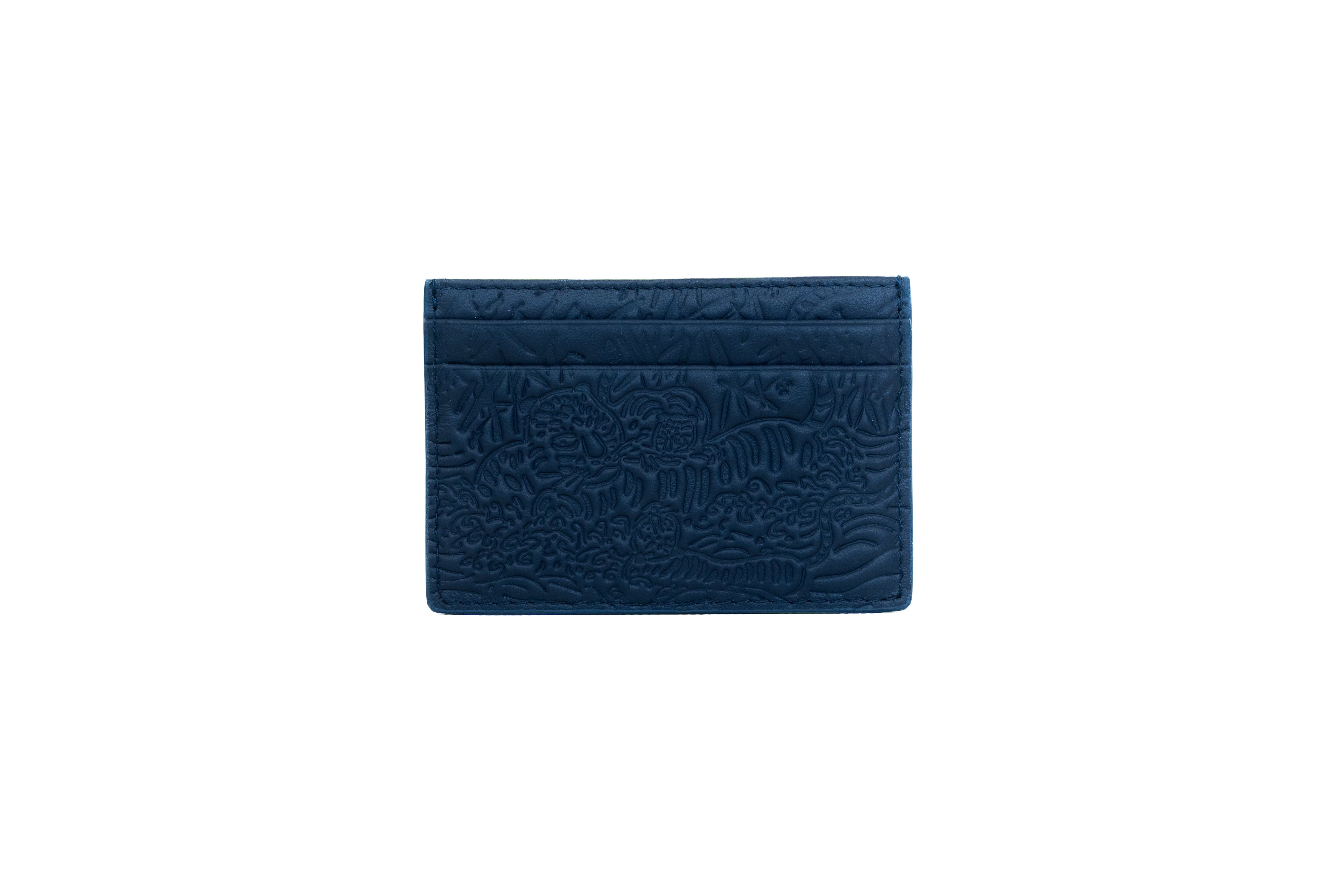 The Card Holder
