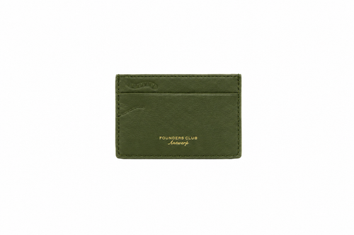 The Card Holder