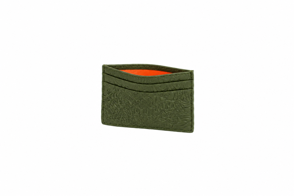 The Card Holder