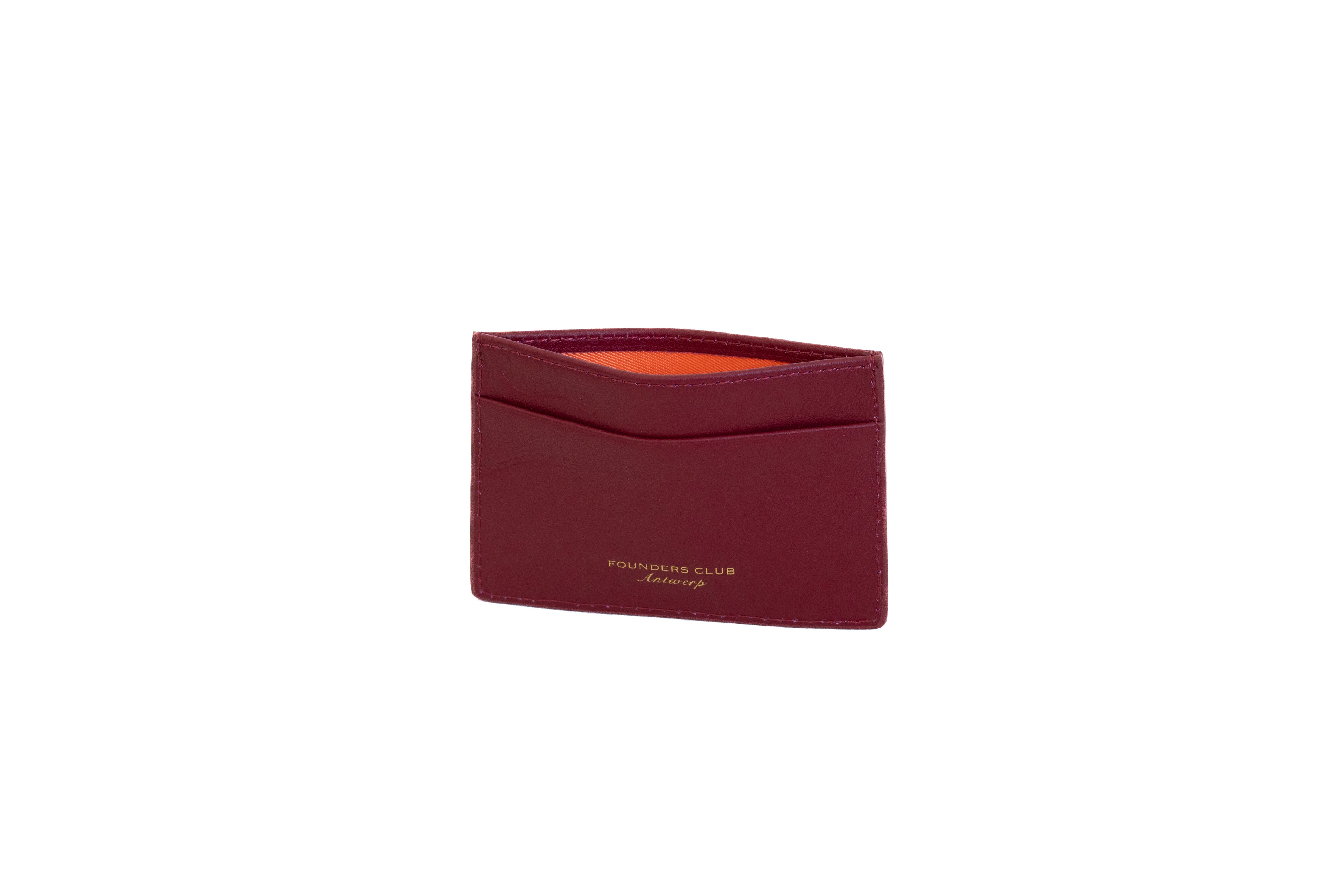 The Card Holder