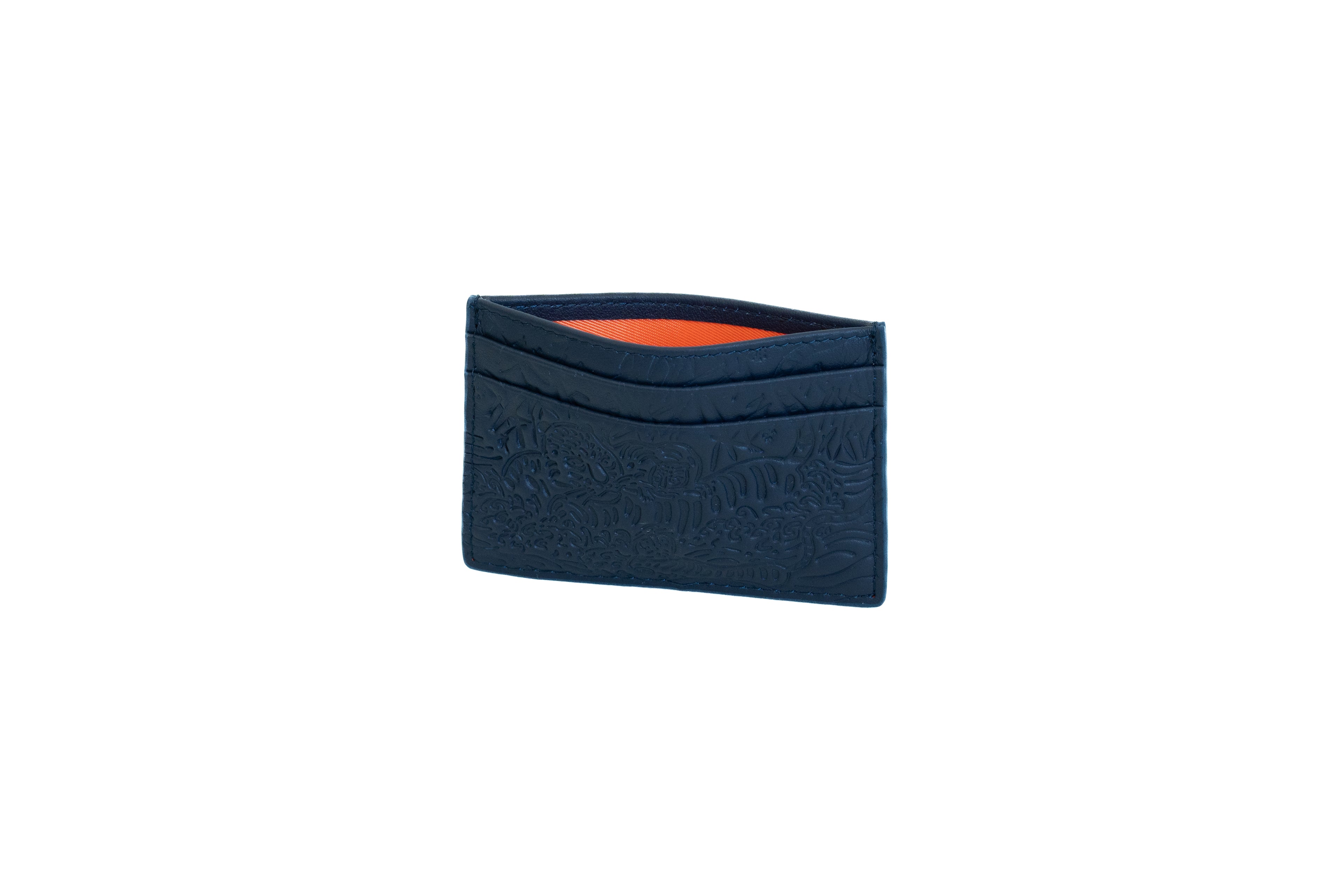The Card Holder