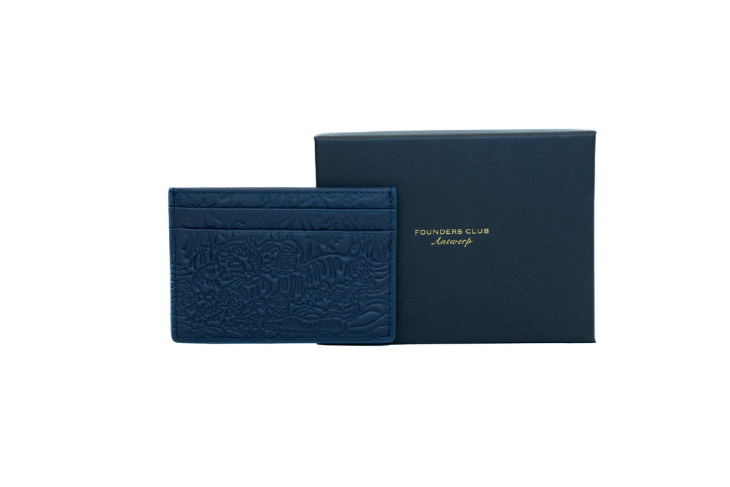 The Card Holder