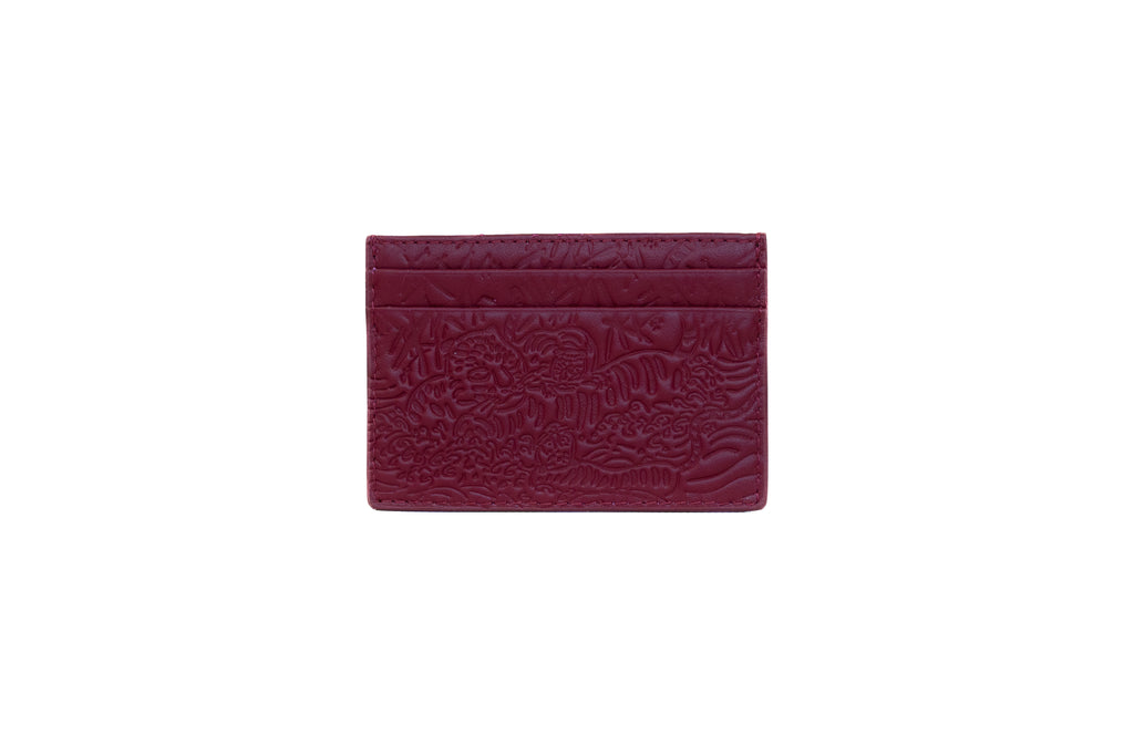 The Card Holder