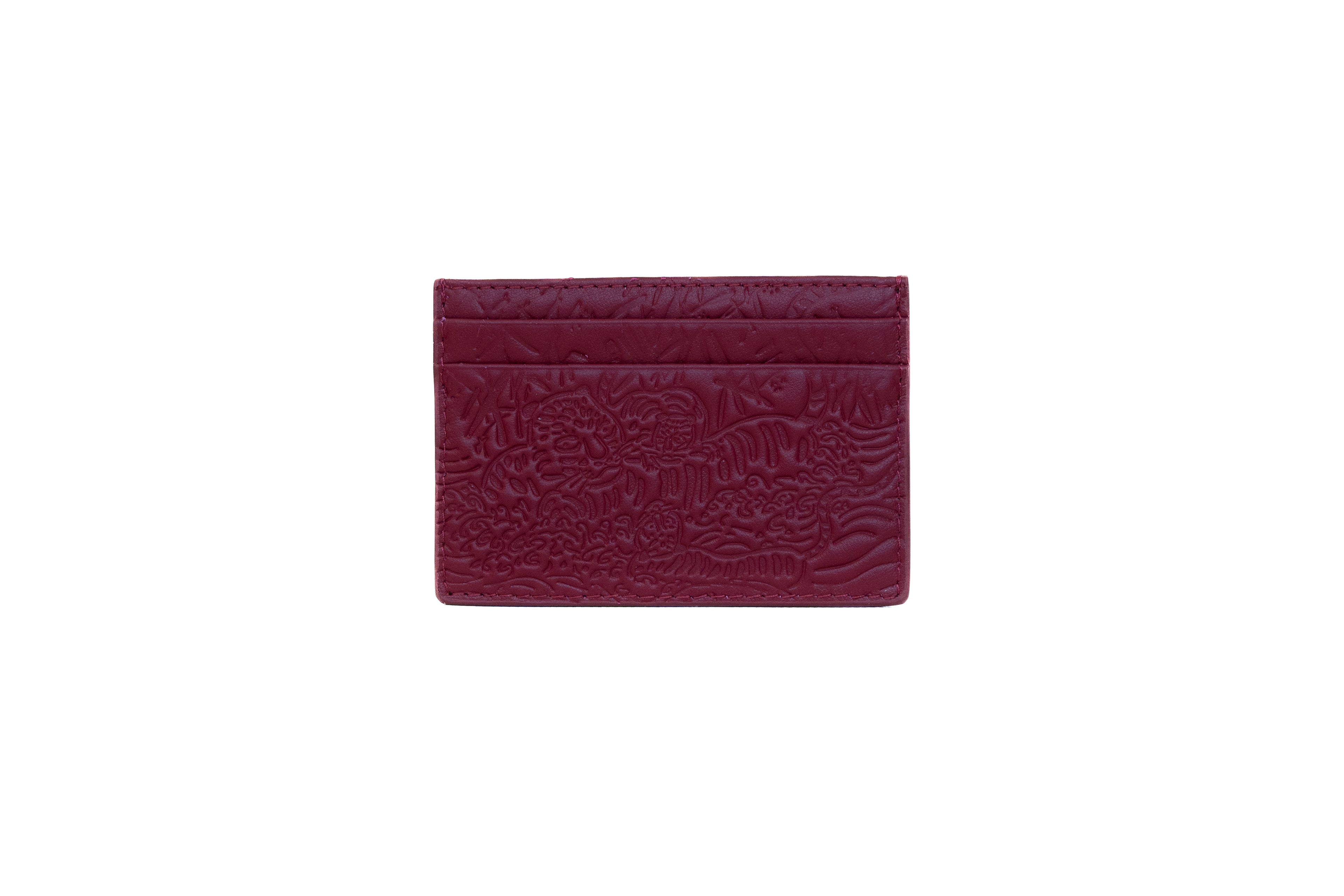 The Card Holder